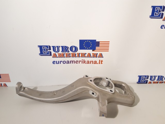 Knuckle (left)